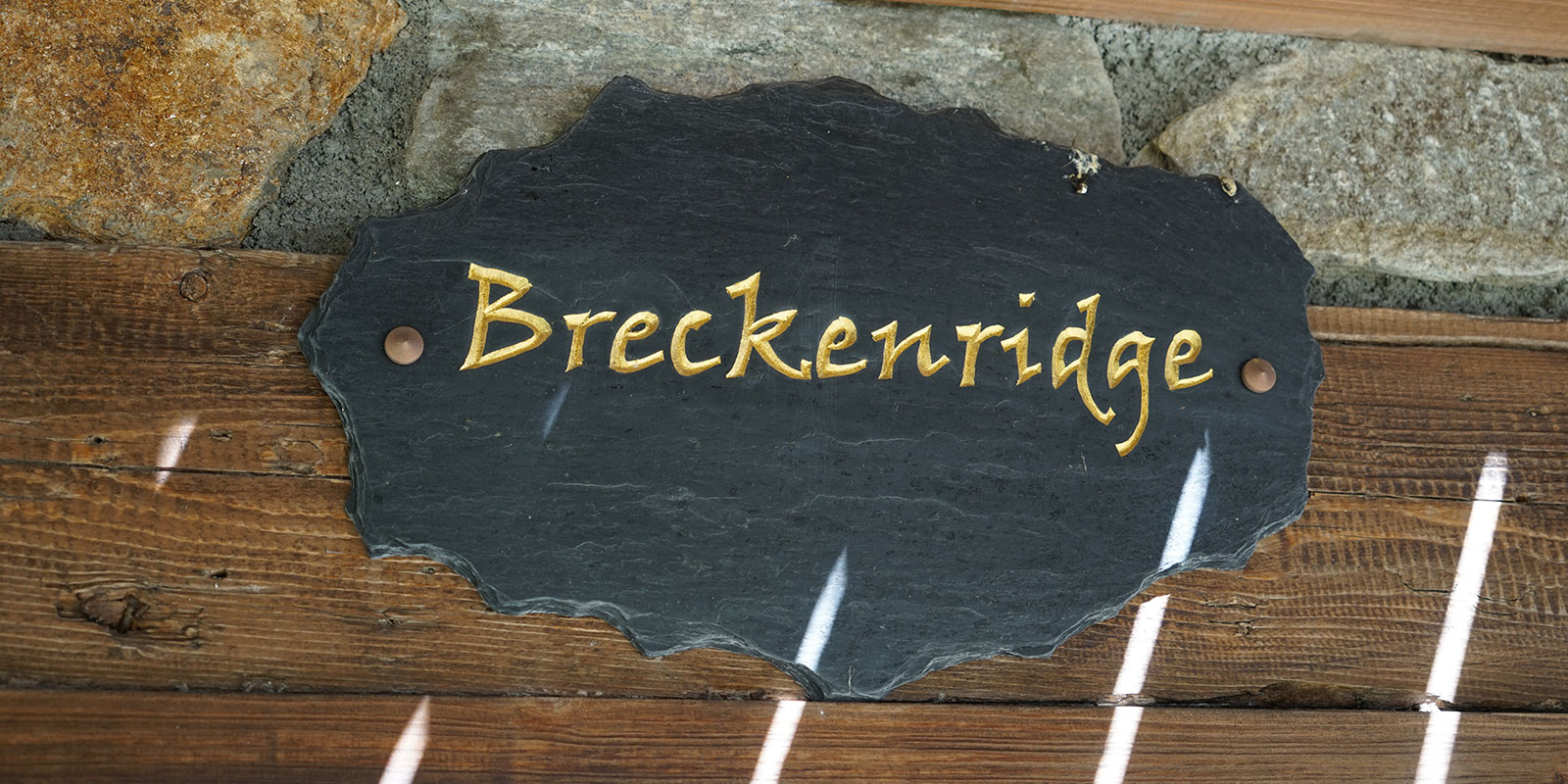 Breckenridge