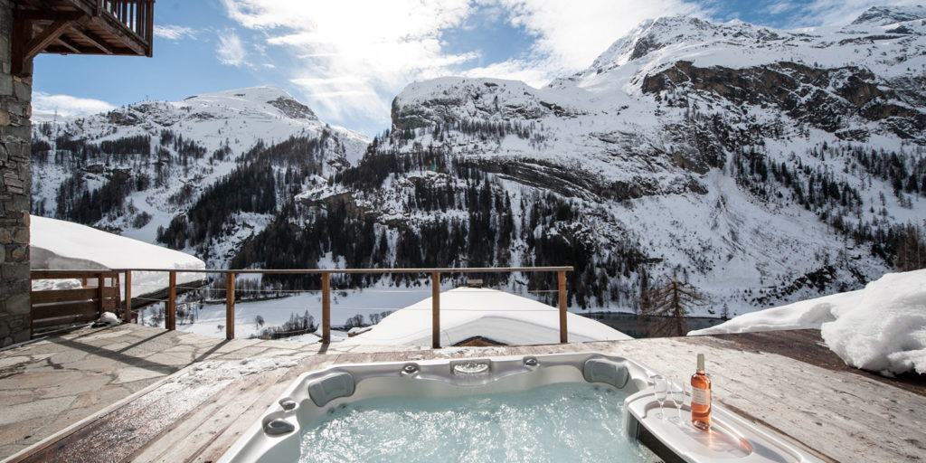 Powder Ridge All At Ski